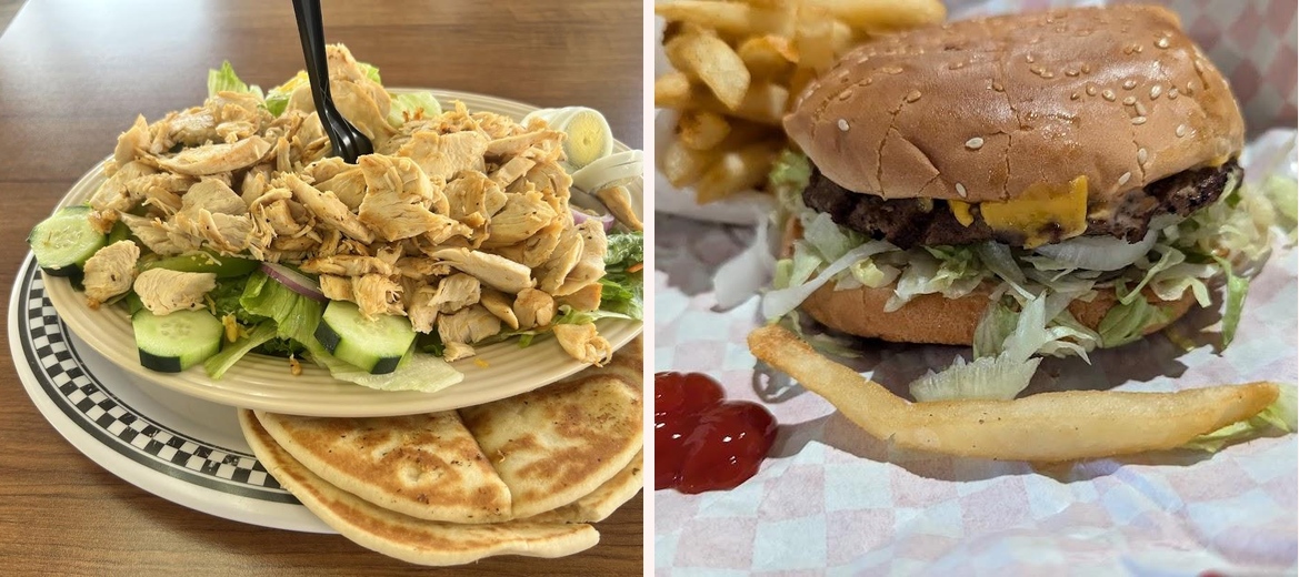 Tam's Burgers Gallery Image 2