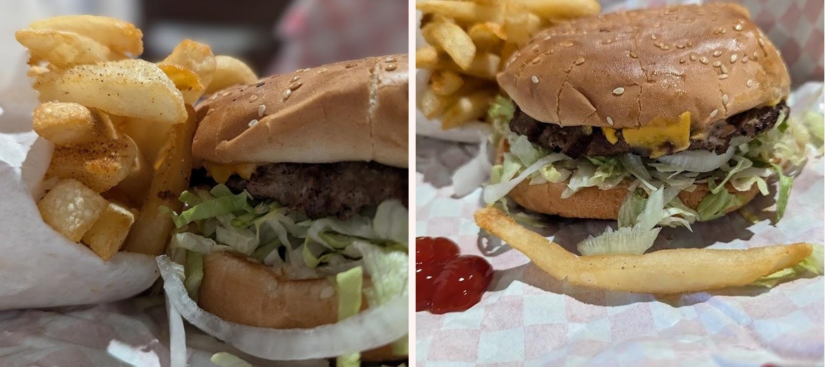 Tam's Burgers Gallery Image 3