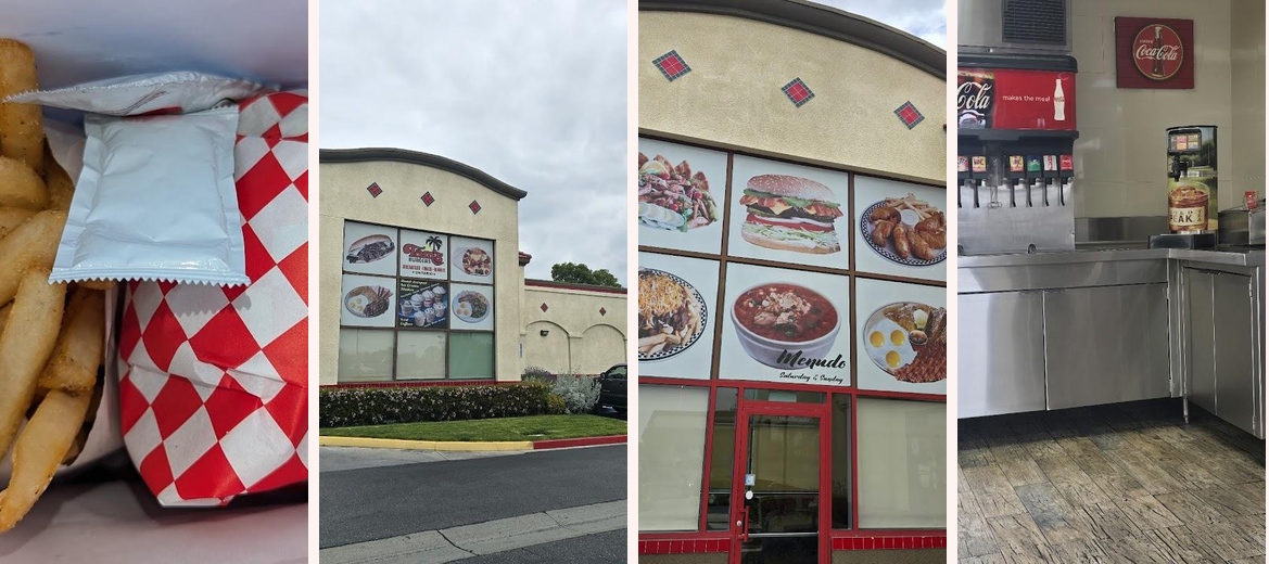 Tam's Burgers Gallery Image 4