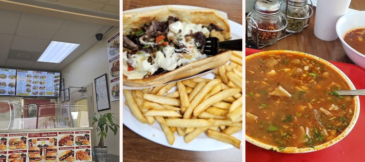 Tam's Burgers Gallery Image 5