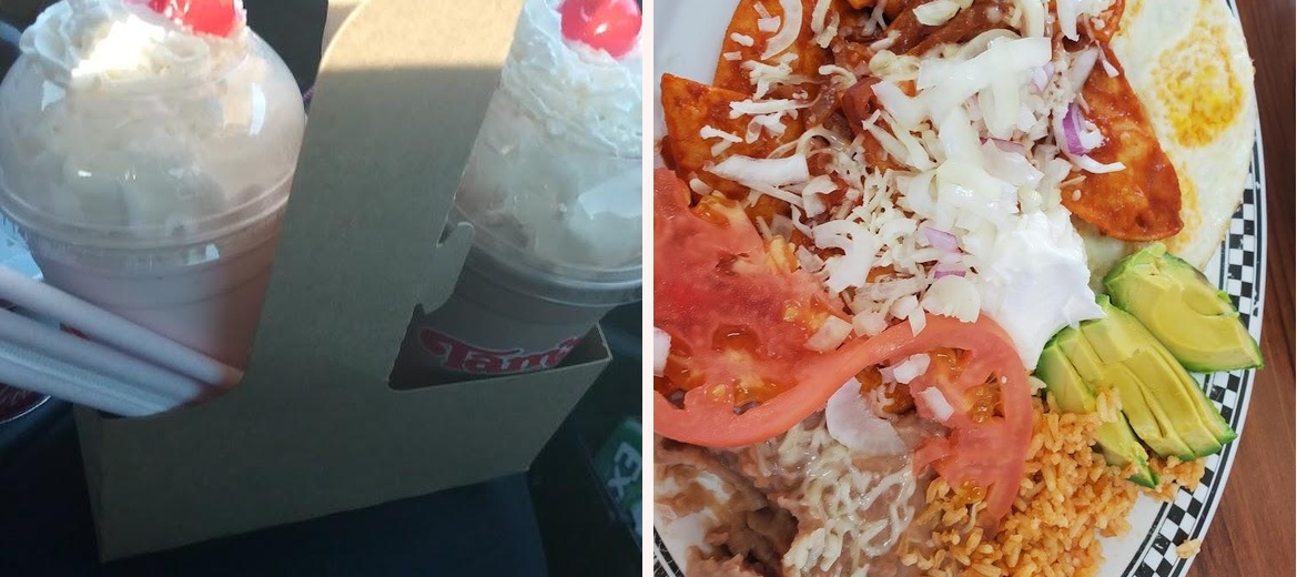 Tam's Burgers Gallery Image 6